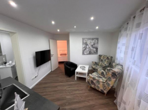 Kuschelige, zentrale, stilvolle Wohnung in Lübeck